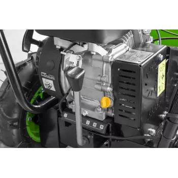 Motoriseeritud käru Zipper ZI-RD300 4 ratast 4100 W