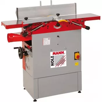 Paksushöövel Holzmann HOB260NL 230V — paksustamismasin puidutööks, 230 V toide