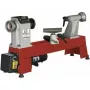 Puidutreipink Holzmann D460FXL 230V 460 mm kõrguskeskme kaugus 1000 W