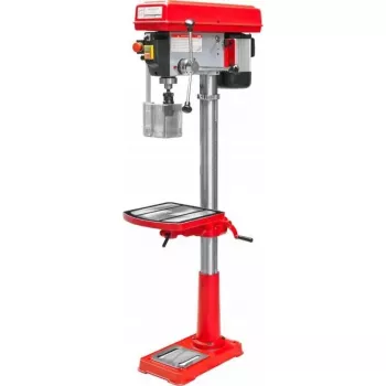 Sammaspuurmasin Holzmann SB2516H 230V 16 mm padruni ja 80 mm puurimissügavusega