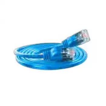 võrgukaabel Wirewin PKW-LIGHT-STP-K6A 0.5 BL