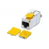 Keystone-moodul Wirewin WKS JACK C6A STP õhuke ISO