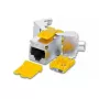 Keystone-moodul Wirewin WKS JACK C6A STP õhuke ISO
