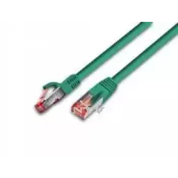Võrgukaabel Wirewin S/FTP CAT6 0.75m
