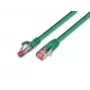 Võrgukaabel Wirewin S/FTP CAT6 0.75m