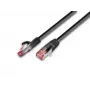 Võrgukaabel Wirewin S/FTP CAT6 0.75 m