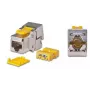 Keystone-moodul Wirewin WKS JACK KAT6A STP EA