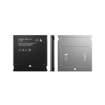 SSD ketas Angelbird Technologies 1 TB mini SATA AtomX