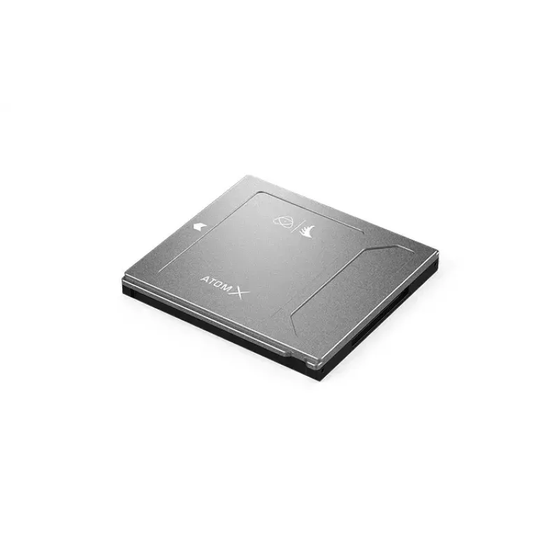 SSD ketas Angelbird Technologies 1 TB mini SATA AtomX