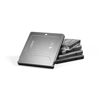Angelbird Technologies 2 TB mini SATA AtomX SSD-ketas