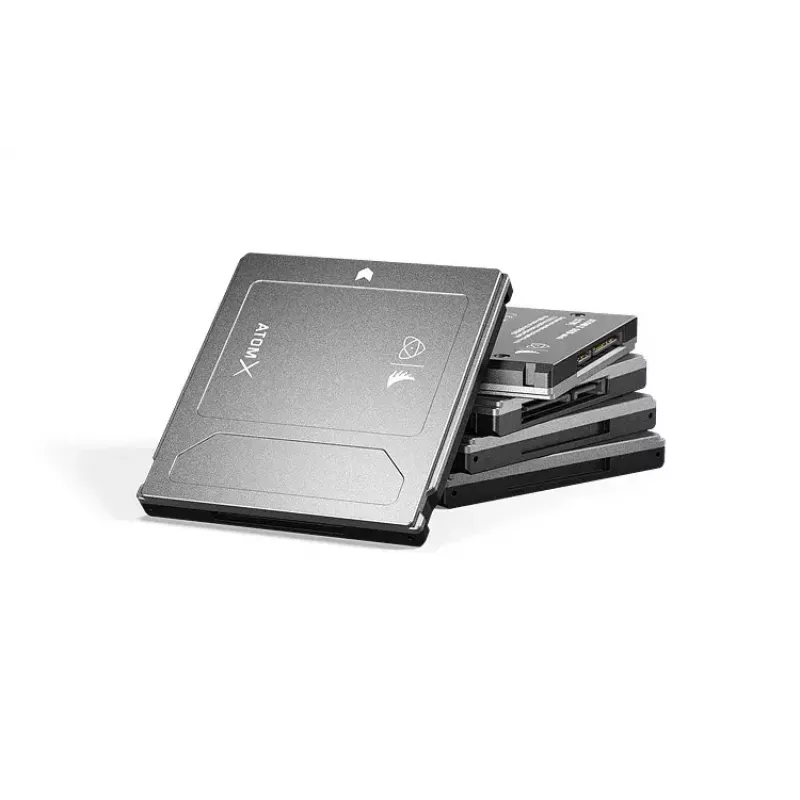 Angelbird Technologies 2 TB mini SATA AtomX SSD-ketas
