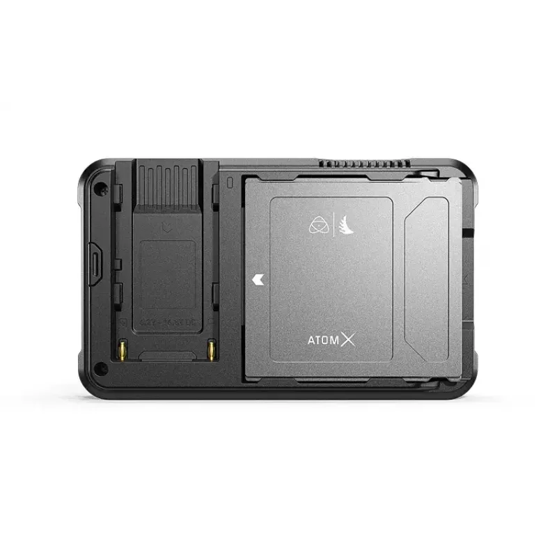 Angelbird Technologies 2 TB mini SATA AtomX SSD-ketas