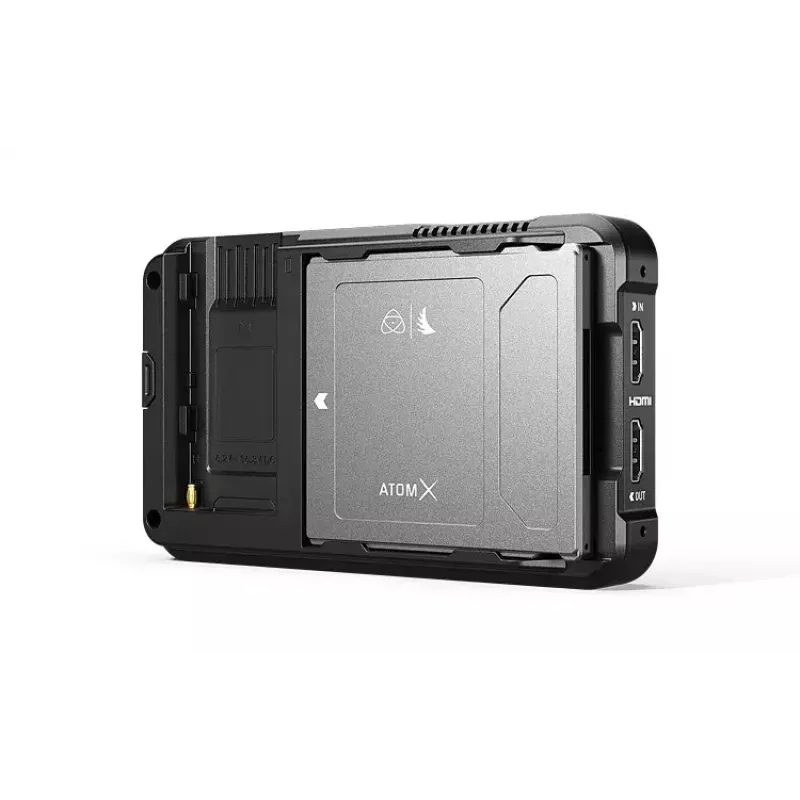 Angelbird Technologies 2 TB mini SATA AtomX SSD-ketas