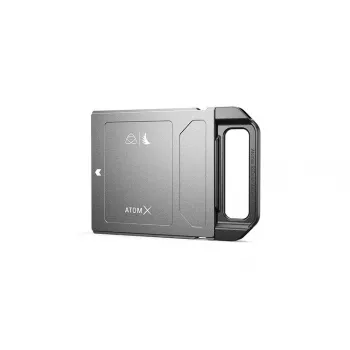 Angelbird Technologies 2 TB mini SATA AtomX SSD-ketas