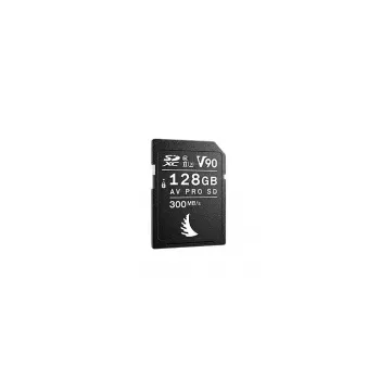 Mälukaart Angelbird 128 GB SDXC UHS-II mudel 17105011128