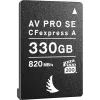 Angelbird 330GB CFexpress Type A mälukaart AVP330CFXASE