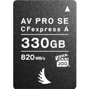 Angelbird 330GB CFexpress Type A mälukaart AVP330CFXASE