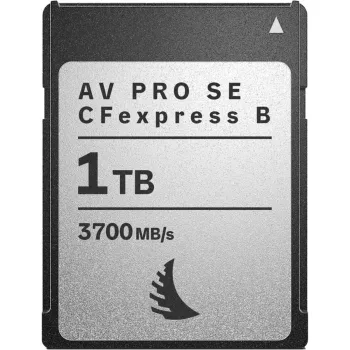Flash Memory Angelbird 1TB CFexpress B v4 MK2 AVP1T0CFXBSEMK2