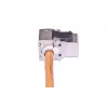 Keystone-moodul Wirewin WKS JACK KAT6A STP 90
