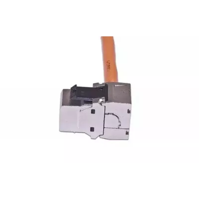 Keystone-moodul Wirewin WKS JACK KAT6A STP 90