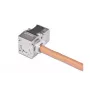 Keystone-moodul Wirewin WKS JACK KAT6A STP 90