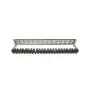 Patch Panel 1U Wirewin WKS PANEL 24 NICKEL õhuke