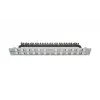 Patch Panel 1U Wirewin WKS PANEL 24 õhuke