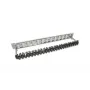 Patch Panel 1U Wirewin WKS PANEL 24 õhuke