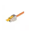 Pistik Wirewin WKS JACK KAT6A STP EA 48