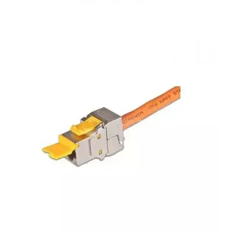 Pistik Wirewin WKS JACK KAT6A STP EA 48