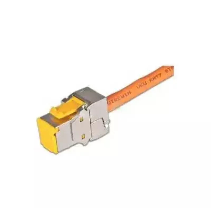 Pistik Wirewin WKS JACK KAT6A STP EA 48