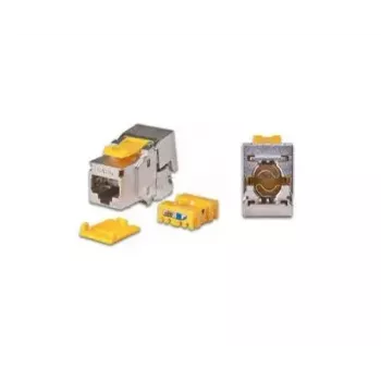 Pistik Wirewin WKS JACK KAT6A STP EA 48