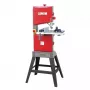 Vertikaalne lintsaag Holzmann HBS245HQ_230V