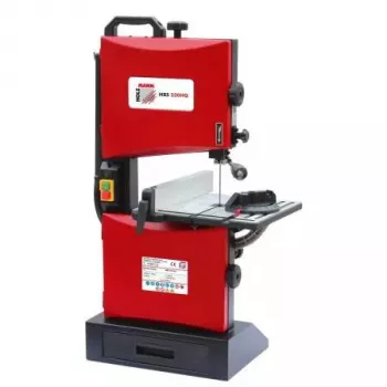 Vertikaalne lintsaag Holzmann HBS230HQ