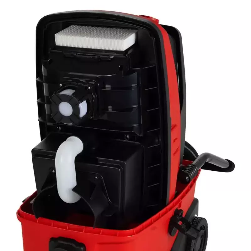 Silindertolmuimeja Holzmann NTS30L 30 L Kuiv&märg 1600 W