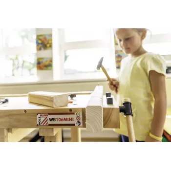 Puutööpingi Holzmann WB106MINI