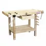 Puutööpingi Holzmann WB106MINI