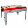 Tolmuimeja laud Holzmann SSAT150H 150 mm läbimõõduga avaga puidutöötlemiseks