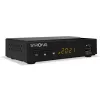 Digiboks STRONG SRT 3030 — kaabel DVB-C Full HD tuuner, 1 tuuner, AAC/AC3 heli, 64 MB RAM, must