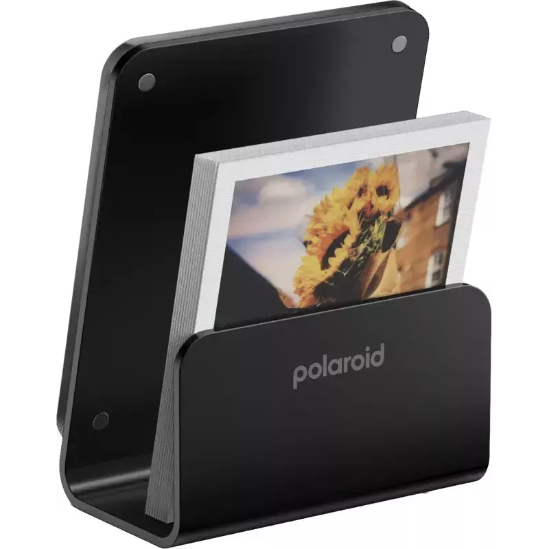 Single Picture Frame Polaroid 6366 Must Acrylic Table Placement