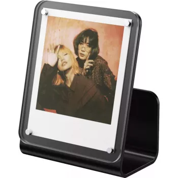 Single Picture Frame Polaroid 6366 Must Acrylic Table Placement