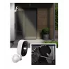IP-turvakaamera Beafon Safer 2L Outdoor Wireless 3MP