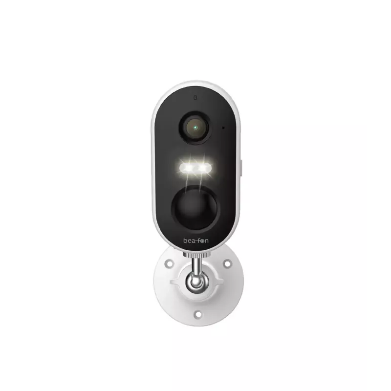 IP-turvakaamera Beafon Safer 2L Outdoor Wireless 3MP