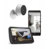 IP-turvakaamera Beafon Mini 1M 2304 x 1296 pikslit Siseruumidesse Juhtmega Juhtmevaba