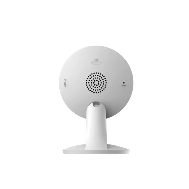 IP-turvakaamera Beafon Mini 1M 2304 x 1296 pikslit Siseruumidesse Juhtmega Juhtmevaba