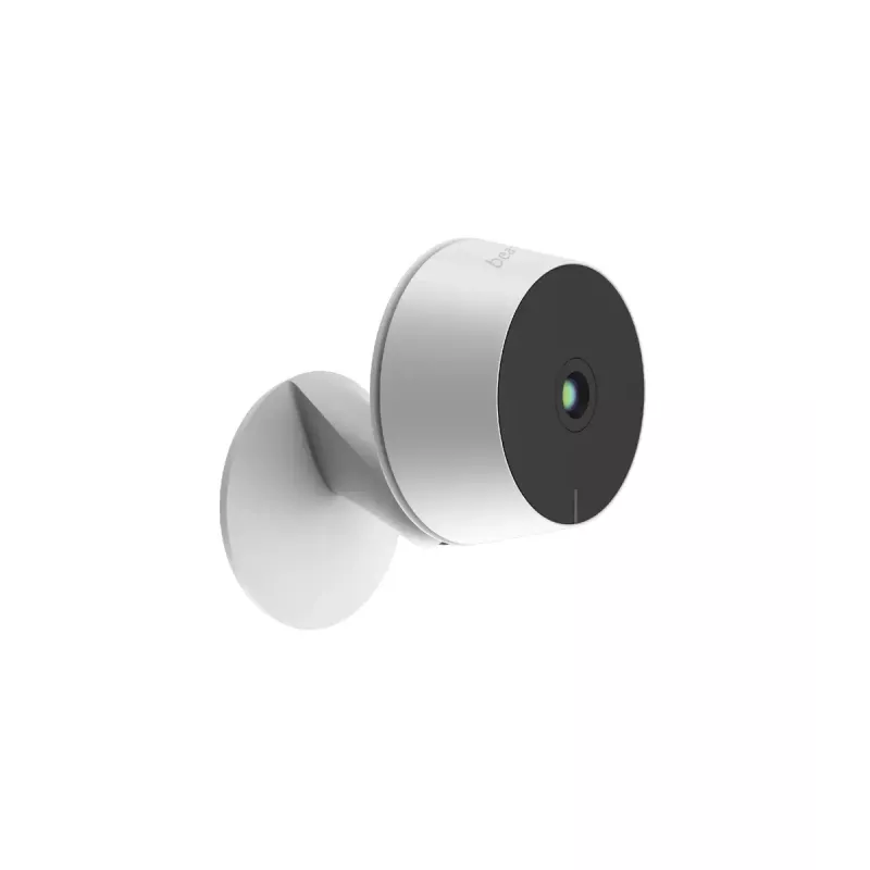 IP-turvakaamera Beafon Mini 1M 2304 x 1296 pikslit Siseruumidesse Juhtmega Juhtmevaba