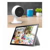 IP-turvakaamera Beafon Mini 1M 2304 x 1296 pikslit Siseruumidesse Juhtmega Juhtmevaba