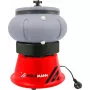 Vibreeriv trummel Holzmann VPT8KG – 8 kg mahutavus, mudel VPT8KG