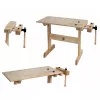 Holzmann WB80MICRO lapse suuruses mängutöölaud