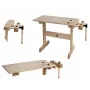 Holzmann WB80MICRO lapse suuruses mängutöölaud